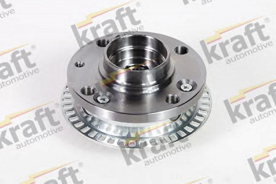 KRAFT AUTOMOTIVE 4200050 -  Ступица колеса